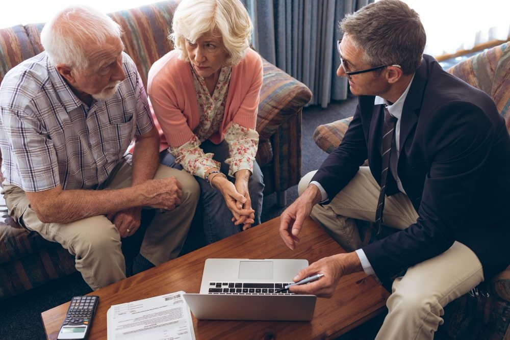 Seguros de decesos para la tercera edad Todo lo que necesitas saber para elegir el mejor