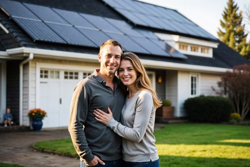 seguro de hogar cubre los paneles solares